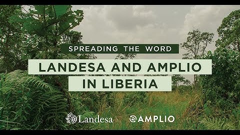 Spreading the Word: Landesa and Amplio leverage technology for legal empowerment