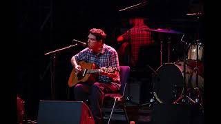 Damien Jurado- Clear Times Ahead(Silver Donna) Demo- 2011