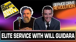 Unreasonable Hospitality with Will Guidara | SDR #289