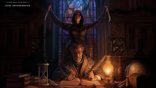 The Elder Scrolls Online׃ Dark Brotherhood – Blood Will Flow Трейлер (Темное Братство) The Elder Scrolls Online׃ Dark Brotherhood – Blood Will Flow Трейлер (Темное Братство)