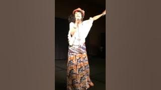 Itou Kanako - Hacking To The Gate (Live 9/5/2015)