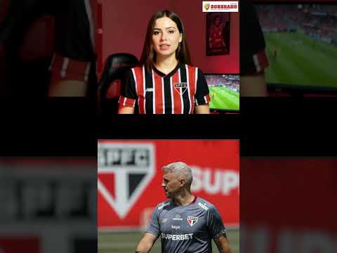 Crespo em dúvida e bastidores do São Paulo: o que muda para 2026 e a briga pela Libertadores