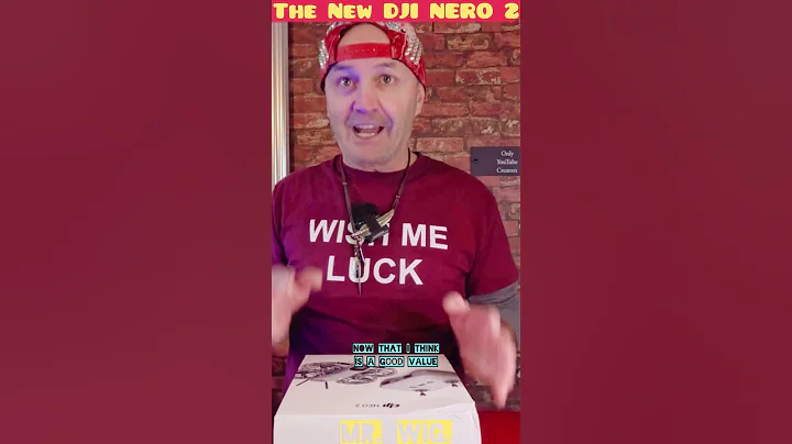 DJI Neo 2 Just Changed Drones Forever – This Is Insane!