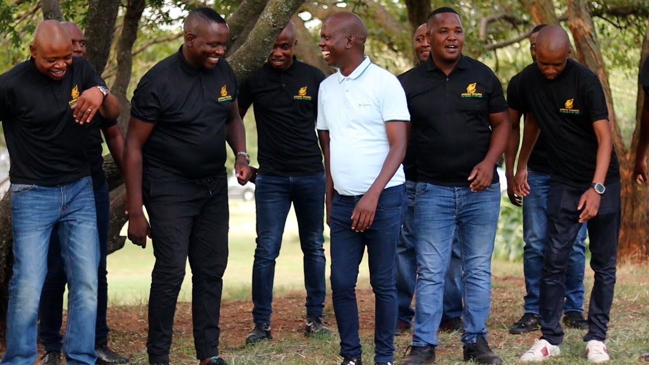 Watch Adama - Primrose Brothers fet. Monni Chaba on YouTube Watch Adama - Primrose Brothers fet. Monni Chaba on YouTube