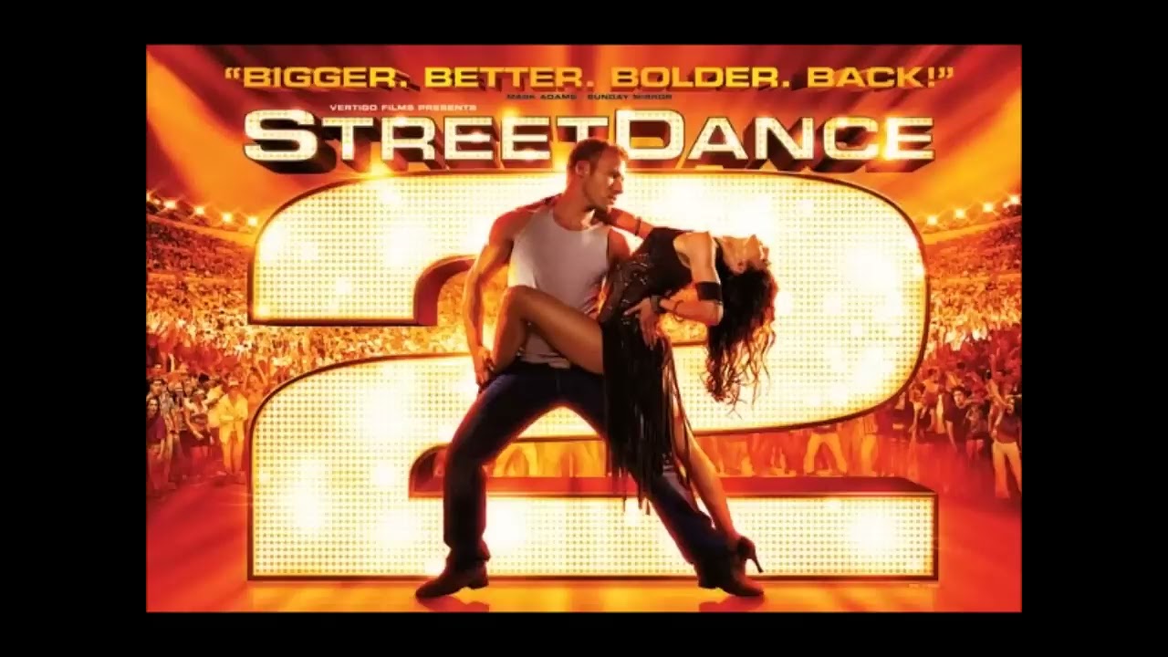 Cuba 2012 DJ Rebel StreetDance 2 Remix  Latin Formation Street Dance 2 OST