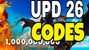 [UPD 26] MOUNT RNG 🐲 CODES [ROBLOX]