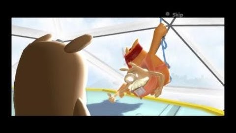 de Blob 2 Saving Prof