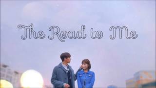 Miniatura del video "The Liar and His Lover OST - The Road to Me - Joy (Red Velvet)"