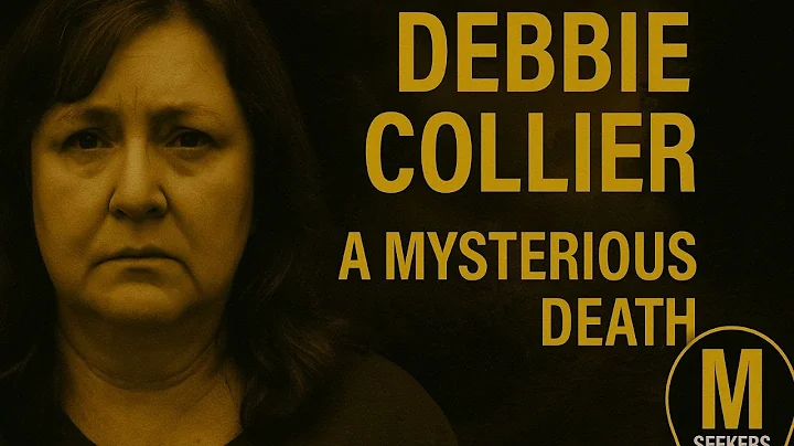 Debbie Colliers Charred Body Describes her Final M...