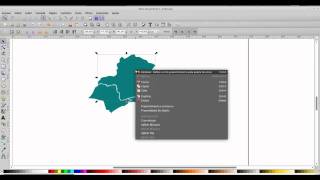 Mapa Interativo e Animado em SVG - Parte 1