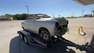 Wow! 1951 ford