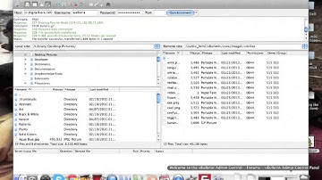 vBulletin 5 Connect: Adding New Smilies