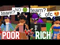 MM2 RICH vs POOR experiment *part 2*