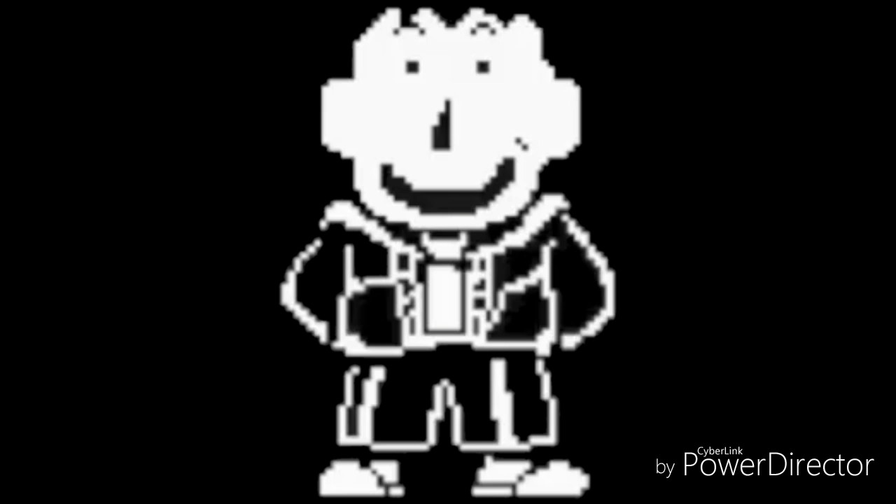 Unitale ボーちゃんbgm 逆再生 Youtube