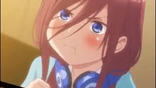 Miku 30 detik [AMV]