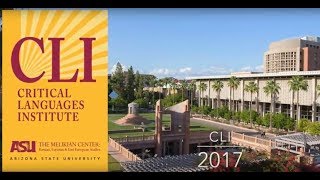 CLI 2017 Video