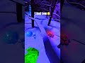 I Only Gained 17 Subs Today #gorillatag #vr #gtag #shorts #funny