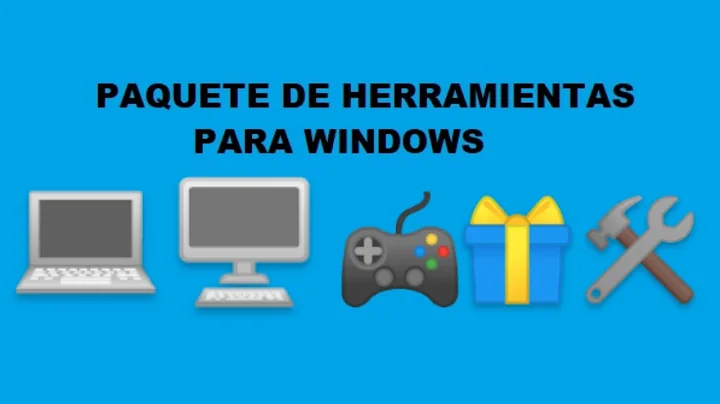 ✅Descarga All in One Runtimes 2.5.0 2020🛠HERRAMIENTAS DE SISTEMA para VIDEOJUEGOS🎮💙WINDOWS 10 #4
