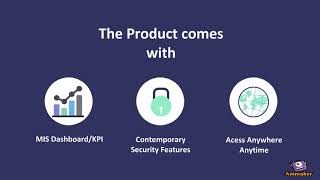 Roadmap ERP Demo