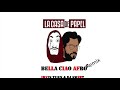 Bella Ciao Afro Remix