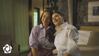 Download Lagu Zsa Zsa Padilla ft. Zia Quizon - 'Never Be Alone' Official Music Video MP3 Download Lagu Zsa Zsa Padilla ft. Zia Quizon - 'Never Be Alone' Official Music Video MP3