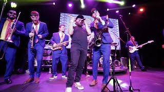 Skapital Sound - El Ska es Unidad (ft Mota / Max Arriaga)