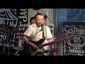 「エレキの神様 エンジン全開」寺内タケシ&ブルージーンズ スペシャルライブ モズライトカフェ