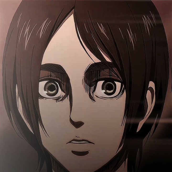 EREN YEAGER EDIT // Stellar
