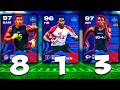 Top 10 MUST HAVE Combine Part Two Cards in Madden 26!