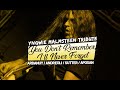 You Don't Remember, I'll Never Forget - Yngwie Malmsteen Tribute