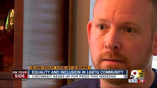 Cincinnati is overcoming its anti-gay past
