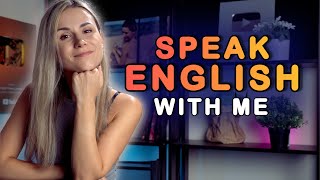 Improve your English Speaking and Conversational Skills