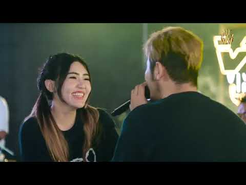 🎙️Via Vallen Ft Chevra🔊Ada Untukmu