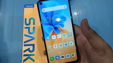 tecno spark 7 pro review | camera test