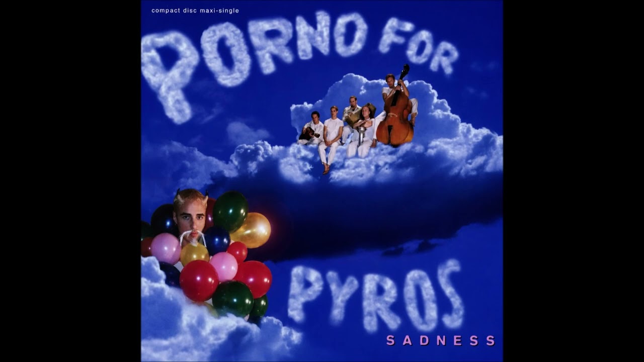 Ƥorno For Ƥyros - 