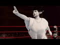 WWE 2K24 Horror Tag Team Match