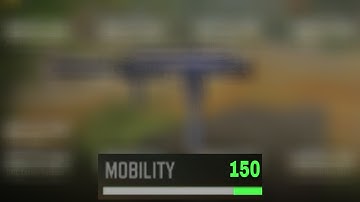 The Ultimate Qxr loadout doesn