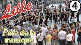 CAPANGA │ Batucada afro brésilienne. Fête de la Musique à Lille. HD Video 4.
Percussion group CAPANGA performing live in downtown Lille on World Music Day, Fête de la Musique.
Please LIKE, SHARE with friends, and SUBSCRIBE. Thank you!
Sil vous plaît, AIMEZ, PARTAGEZ avec vos amis, et ABONNEZ-vous. Je vous remercie! CAPANGA │ Batucada afro brésilienne. Fête de la Musique à Lille. HD Video 4.