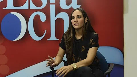 Sara Avils explica como garantizar la seguridad de...
