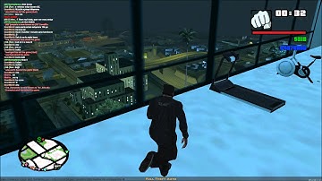 MTA SA: LA Condos Map