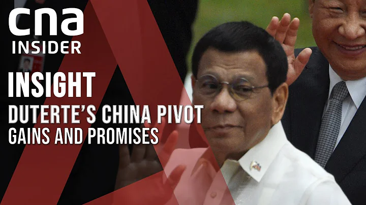 Will Duterte's Pro-China Policies Pay Off For The Philippines? | Insight | Full Episode - DayDayNews