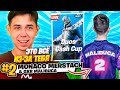 МЕРСТАЧ И МАЛИБУКА БЕРУТ ТОП-2 В ФИНАЛЕ ДУО КЭШ КАПА ФОРТНАЙТ! MERSTACH, MALIBUCA FORTNITE GAMEPLAY