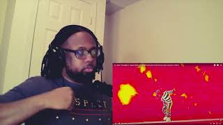 Miss The Rage by Trippie Redd and Playboi Carti but it's lofi hip hop radio slowed + reverb REACTION
