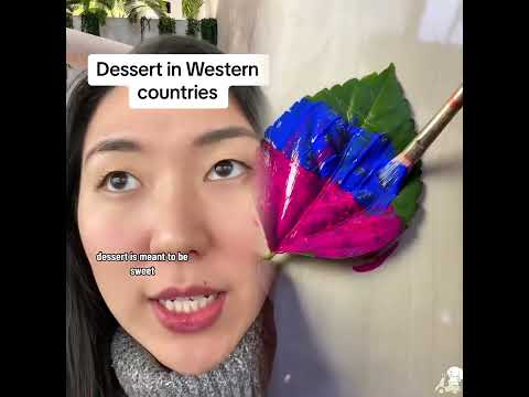 But I Actually Like All Dessert I M Doing My Show In London In 2 Weeks Asianfood Asiandess 