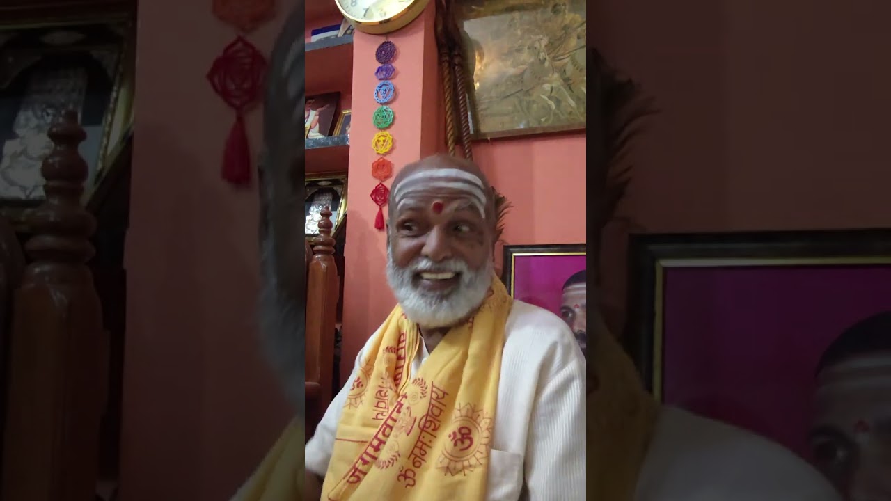 ತೂತು ಇರೋ ಬಿಂದಿಗೆಯಿಂದ ಭಾವಿ ನೀರು ಜಗ್ಗೋರ್ ತರ ನಿಮ್ಮ ಬದುಕು. ಎಲ್ಲಾ ವೇಸ್ಟ್!