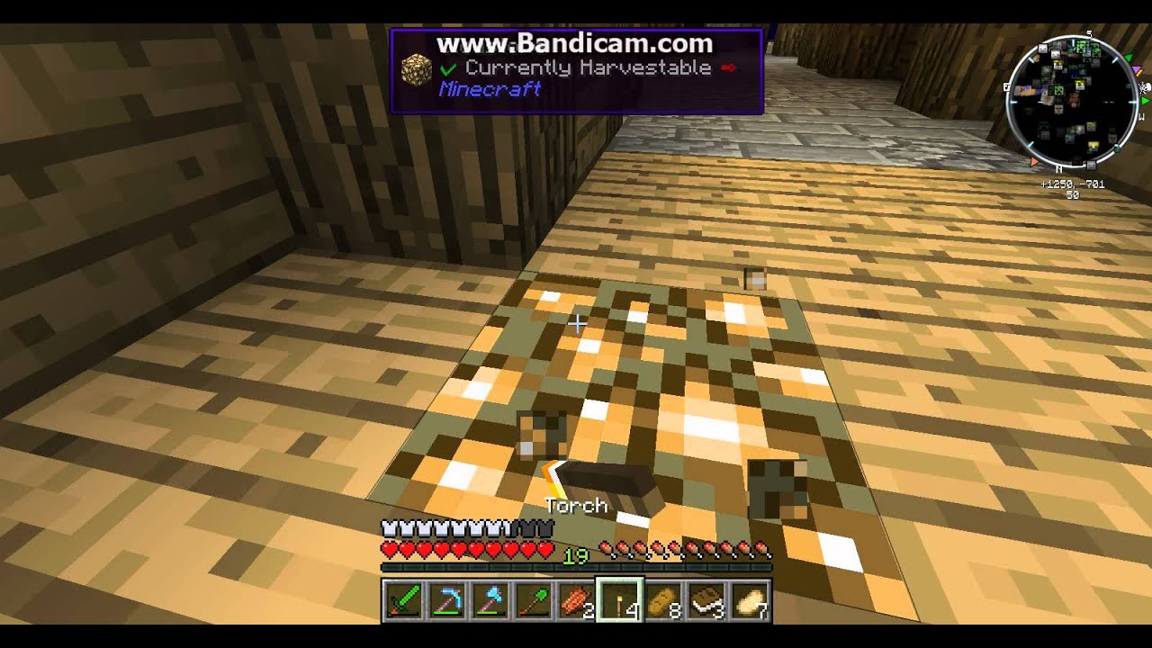 Epic Dungeon- Minecraft 1.7.10 Mod Pack- Episode 15 - YouTube