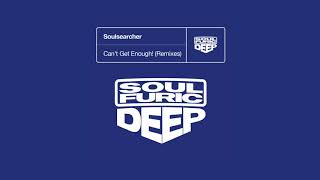 Soulsearcher 'Can’t Get Enough!' (Illyus & Barrientos Last Boogie Mix)