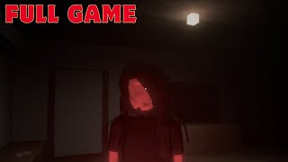Late Night Assignment - Gameplay Walkthrough FULL GAME No Commentary
