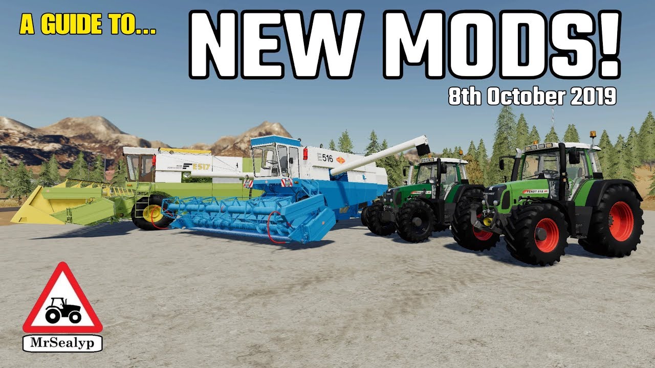 landwirtschafts simulator 2019 ps4 mods landwirtschafts simulator 2019 ps4 mods