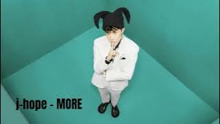 j-hope – MORE ringtone